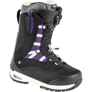 Nitro Bianca TLS Women's Pro Snowboard Boot 8.5 26.0 $499 Vibram Icetrek NEW